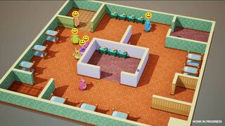 Скриншот 5 к игре MonsterCare