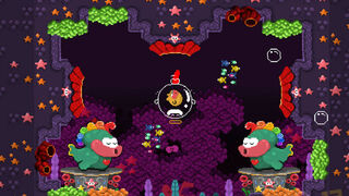 Скриншот 8 к игре Bumballon