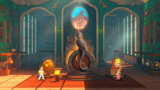Скриншот 7 к игре Lost Twins II