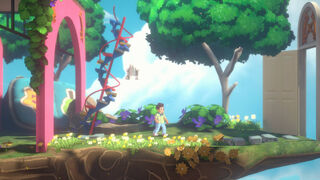 Скриншот 8 к игре Lost Twins II