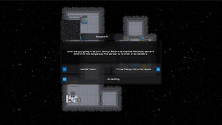 Скриншот 6 к игре Far Sector