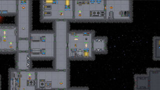 Скриншот 8 к игре Far Sector