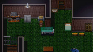 Скриншот 6 к игре Underground Life
