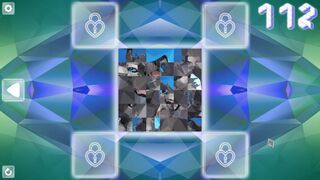 Скриншот 5 к игре Poly Puzzle: Furries 2
