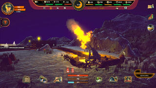 Скриншот 6 к игре Heavyarms Assemble: WWII