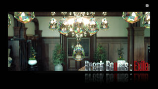 Скриншот 6 к игре Break Bounds: Exile 越界：流放者