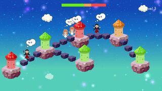 Скриншот 6 к игре Angels vs Demons