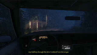 Скриншот 7 к игре Fears to Fathom - Norwood Hitchhike