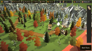 Скриншот 6 к игре Heroes for Hire: Crowns of the Realm