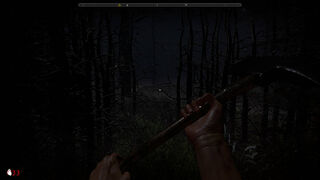 Скриншот 6 к игре The Death Tree