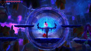 Скриншот 8 к игре DOOMBLADE