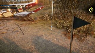 Скриншот 6 к игре Plane Accident