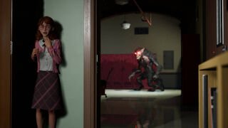 Скриншот 7 к игре Video Horror Society