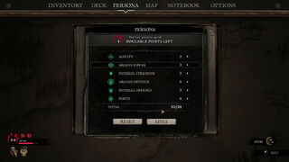 Скриншот 7 к игре The Foretold: Westmark Legacy