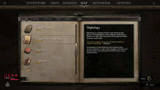 Скриншот 8 к игре The Foretold: Westmark Legacy