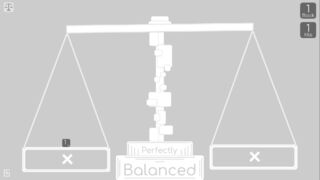 Скриншот 5 к игре Perfectly Balanced