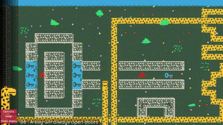 Скриншот 5 к игре The Giraffe World