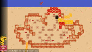 Скриншот 6 к игре The Giraffe World