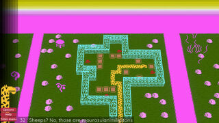 Скриншот 8 к игре The Giraffe World