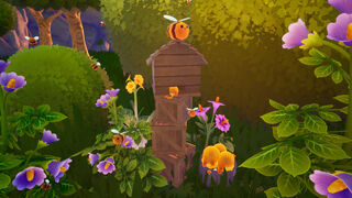 Скриншот 5 к игре Garden Witch Life