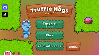 Скриншот 6 к игре Truffle Hogs
