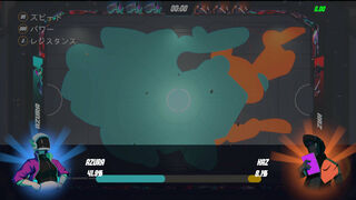 Скриншот 5 к игре Spirit Overflow