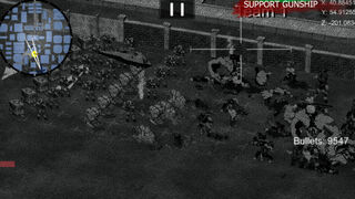 Скриншот 8 к игре Epidemyc