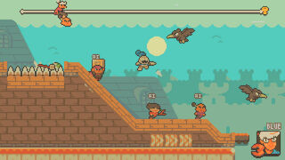 Скриншот 6 к игре Quest Of Graal