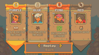 Скриншот 7 к игре Quest Of Graal