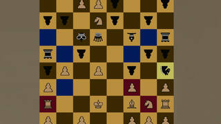 Non-Euclidean Chess