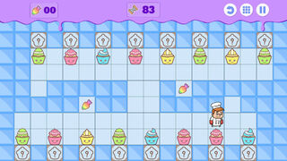 Скриншот 6 к игре Cupcake Remember