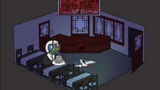 Скриншот 7 к игре 地獄廚房RPG