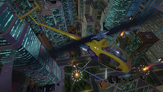 Скриншот 5 к игре Ultrawings 2