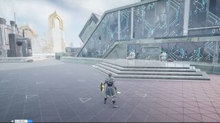 Скриншот 5 к игре Immortal-Paradise