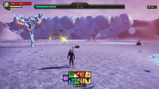 Скриншот 5 к игре Kingdom Fall, Dawn of the Druid