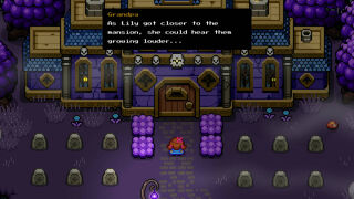 Скриншот 8 к игре Blossom Tales II: The Minotaur Prince