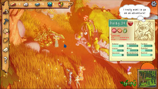 Скриншот 7 к игре Ages of Cataria