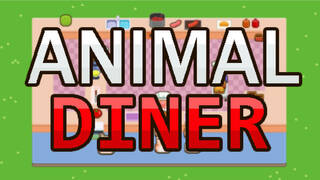 Animal Diner
