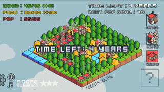 Скриншот 5 к игре Time's Up in Tiny Town