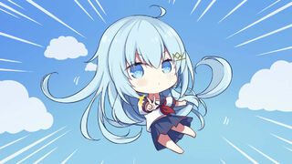 Скриншот 5 к игре U-ena-遠花火の少女-
