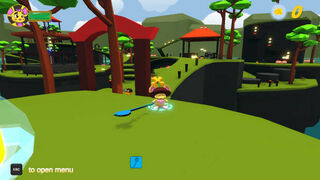 Скриншот 5 к игре Tikus Tales