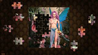 Fantasy Jigsaw Puzzle 5