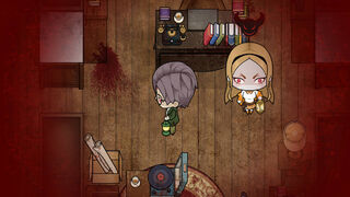 Скриншот 5 к игре 人中怪物多人版