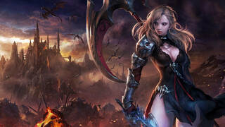 Nexon станет издателем MMORPG HIT 2, которая выйдет глобальном рынке