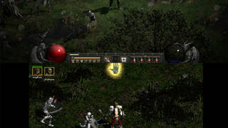 Новая жизнь для легенды — Обзор Diablo II: Resurrected