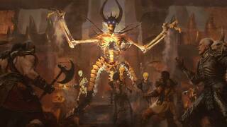 Новая жизнь для легенды — Обзор Diablo II: Resurrected