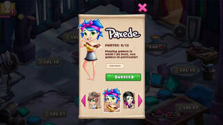 Скриншот 6 к игре House of Sin