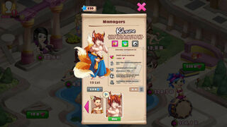 Скриншот 8 к игре House of Sin