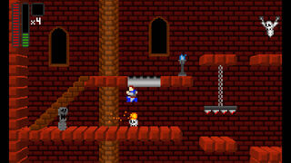 Скриншот 5 к игре Awakened Evil
