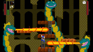 Скриншот 6 к игре Awakened Evil